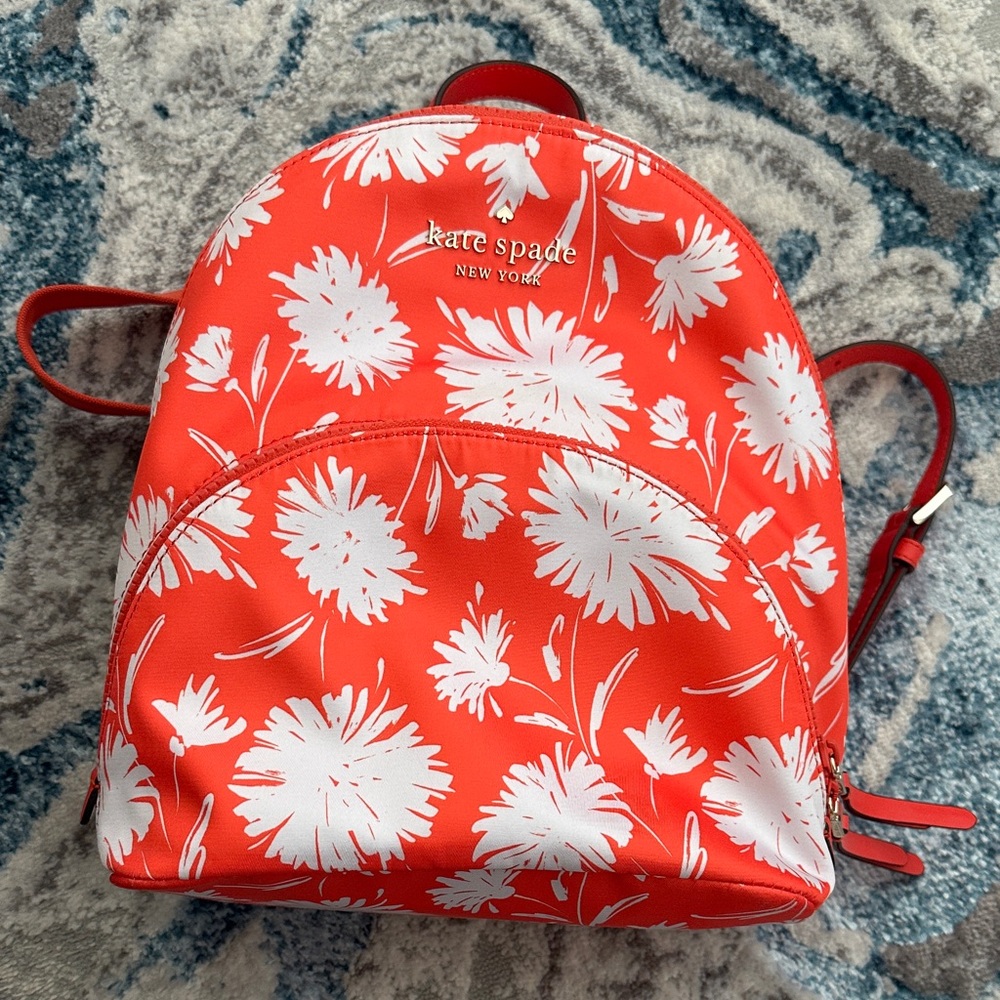 Kate Spade Backpack